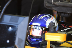 Jolyon Palmer, Renault Sport F1 Team RS17