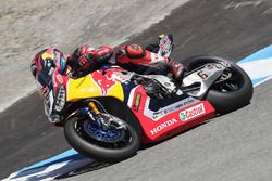 Stefan Bradl, Honda World Superbike Team