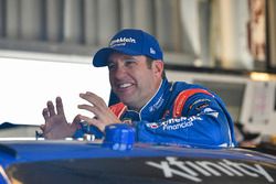 Elliott Sadler, JR Motorsports Chevrolet