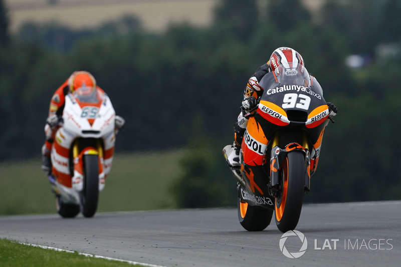 Marc Márquez