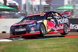 Jamie Whincup, Triple Eight Race Engineering Holden