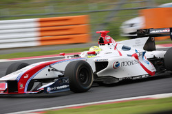 Yuhi Sekiguchi, Team Impul