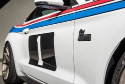 Tickford Mustang GT
