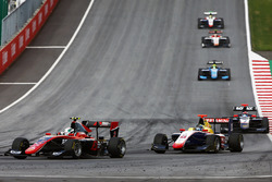 Nirei Fukuzumi, ART Grand Prix., Ryan Tveter, Trident