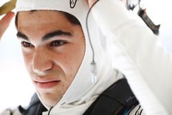 Lance Stroll, Williams
