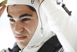 Lance Stroll, Williams