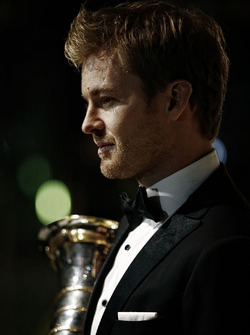 Nico Rosberg
