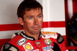 Troy Bayliss, Ducati