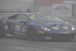 Simone Pellegrinelli, Imperiale Racing