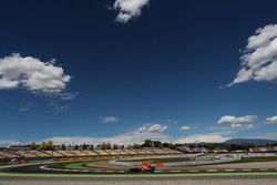 Daniel Ricciardo, Red Bull Racing RB13
