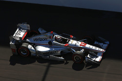 Will Power, Team Penske Chevrolet