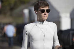 George Russell, ART Grand Prix
