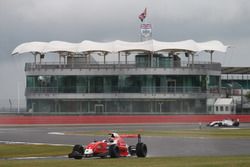 Yifei Ye, Josef Kaufmann Racing
