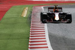 Max Verstappen, Red Bull Racing RB13