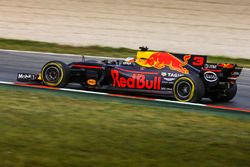 Daniel Ricciardo, Red Bull Racing RB13