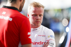 Felix Rosenqvist, Mahindra Racing