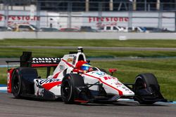 Sébastien Bourdais, Dale Coyne Racing Honda