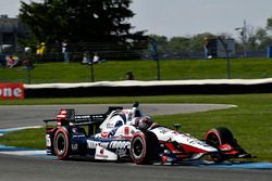 Graham Rahal, Rahal Letterman Lanigan Racing Honda