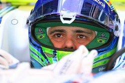 Felipe Massa, Williams FW40