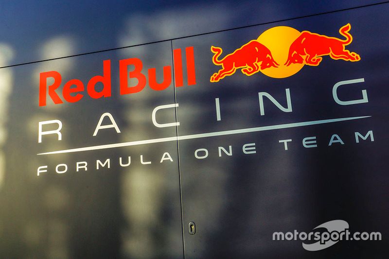 Red Bull Racing