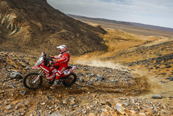 #19 KTM: Daniel Oliveras