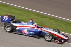 Nico Jamin, Andretti Autosport