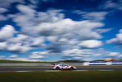 Lucas Auer, Mercedes-AMG Team HWA, Mercedes-AMG C63 DTM