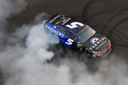 1. Kasey Kahne, Hendrick Motorsports Chevrolet