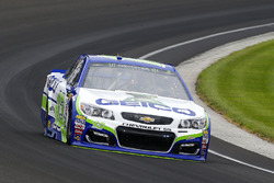 Ty Dillon, Germain Racing Chevrolet