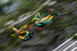 Lucas di Grassi, ABT Schaeffler Audi Sport