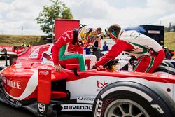 Charles Leclerc, PREMA Powerteam