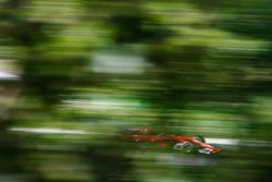 Sebastian Vettel, Ferrari SF70H