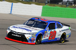 Ryan Preece, Joe Gibbs Racing Toyota
