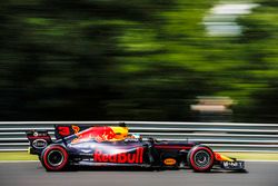 Daniel Ricciardo, Red Bull Racing RB13