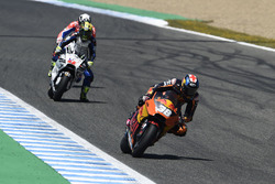 Bradley Smith, Red Bull KTM Factory Racing