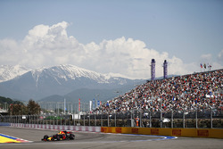Max Verstappen, Red Bull Racing RB13
