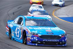 Aric Almirola, Richard Petty Motorsports Ford