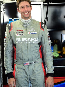 Travis Pastrana, Niece Motorsports Chevrolet
