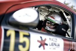 Tibor Erdi Jr.