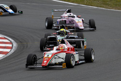 Marcus Armstrong, Prema Powerteam