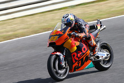Pol Espargaro, Red Bull KTM Factory Racing