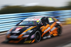 Gordon Shedden, Team Dynamics Honda Civic Type R