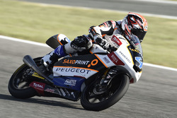 Patrik Pulkkinen, Peugeot MC Saxoprint