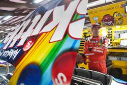 Kyle Busch, Joe Gibbs Racing Toyota