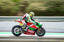 Aleix Espargaro, Aprilia Racing Team Gresini