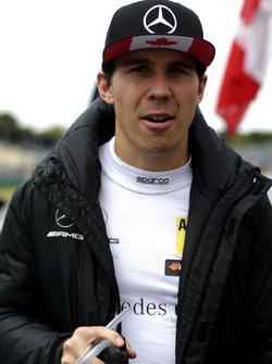 Роберт Уикенс, Mercedes-AMG Team HWA