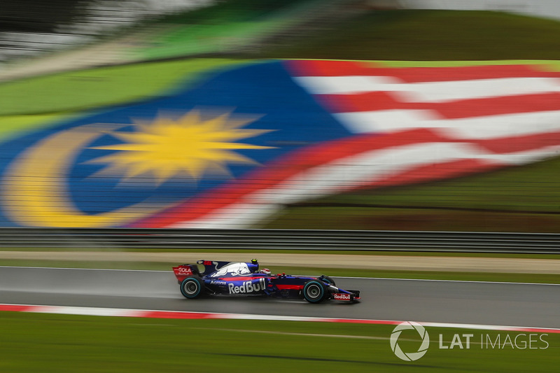 Sean Gelael, Scuderia Toro Rosso STR12