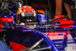 Pierre Gasly, Scuderia Toro Rosso STR12