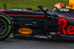 Макс Ферстаппен, Red Bull Racing RB13