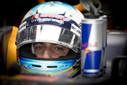 Даниэль Риккардо, Red Bull Racing